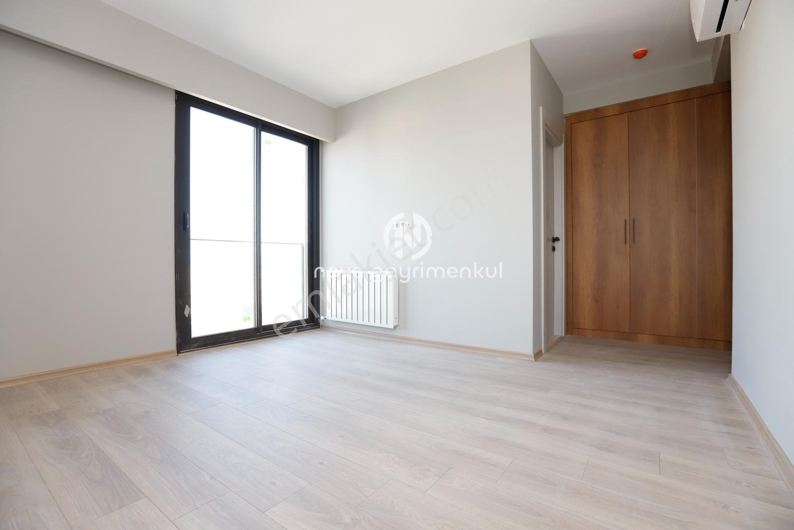 **nova** Yenişehir Limonluk Mahallesi Semt Yeniköy Tasarım Daire - Görsel 28