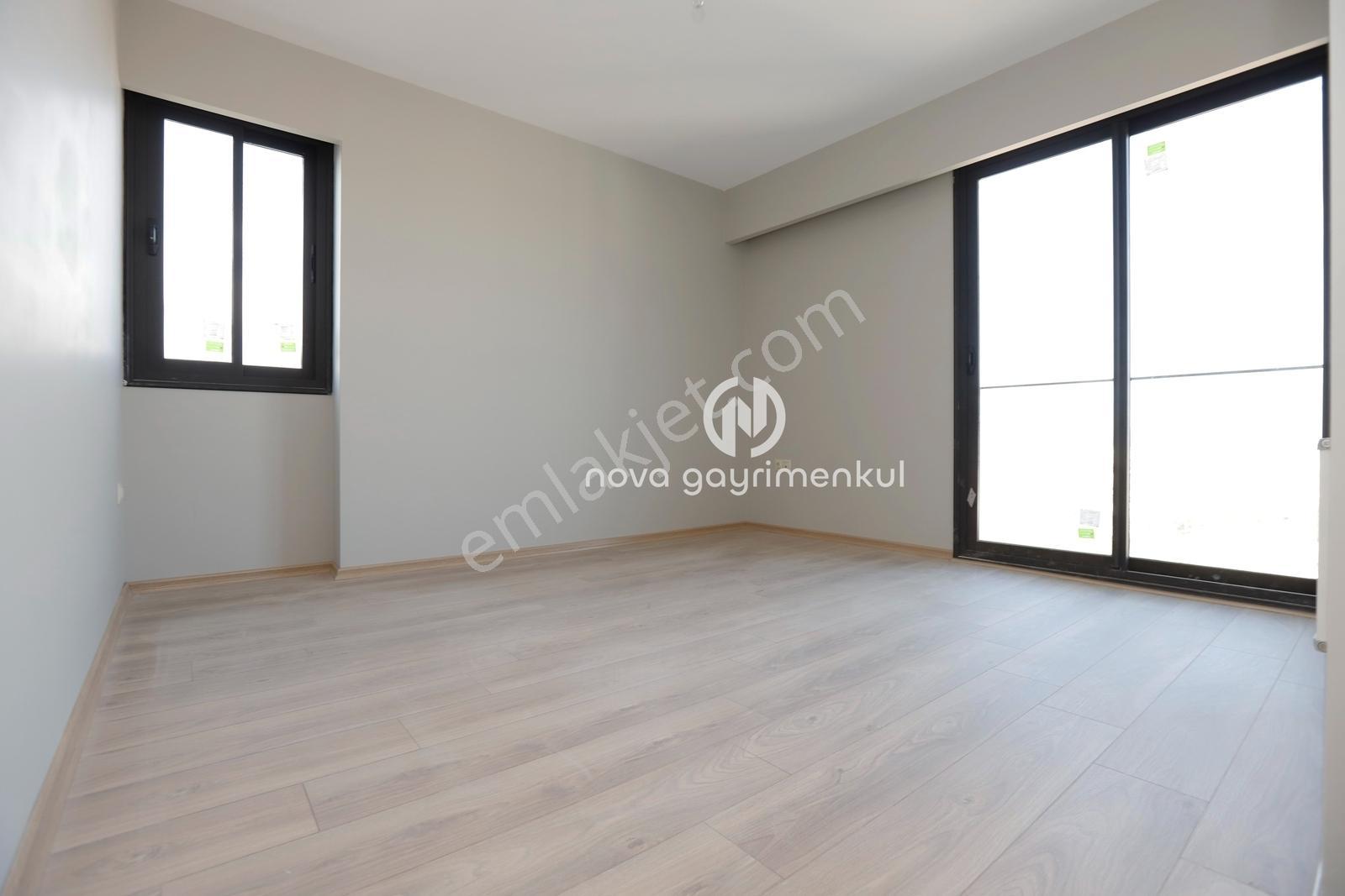 **nova** Yenişehir Limonluk Mahallesi Semt Yeniköy Tasarım Daire - Görsel 22