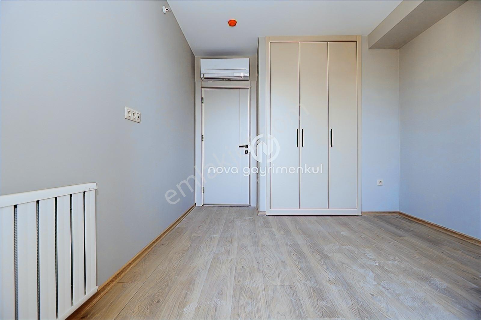 **nova** Yenişehir Limonluk Mahallesi Semt Yeniköy Tasarım Daire - Görsel 32