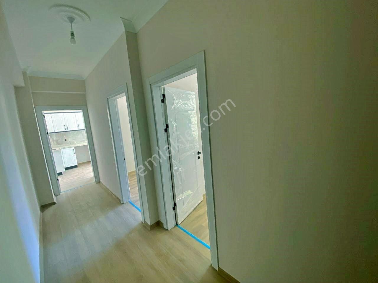 Uytundan Akçay Kızılkeçilide Ayrı Mutfaklı 2+1 Satılık Daire - Görsel 23