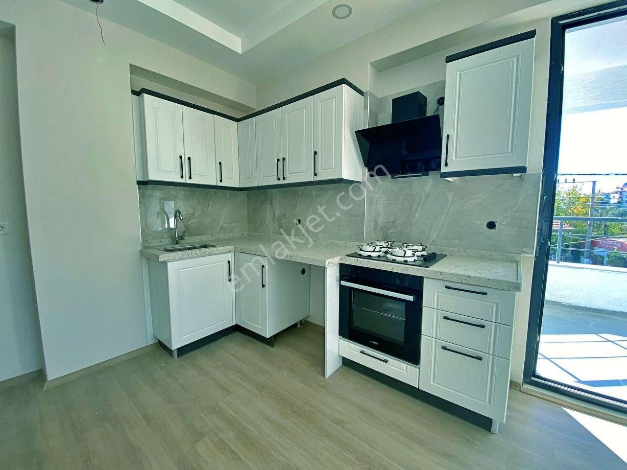 Uytundan Akçay Kızılkeçilide Ayrı Mutfaklı 2+1 Satılık Daire - Görsel 25