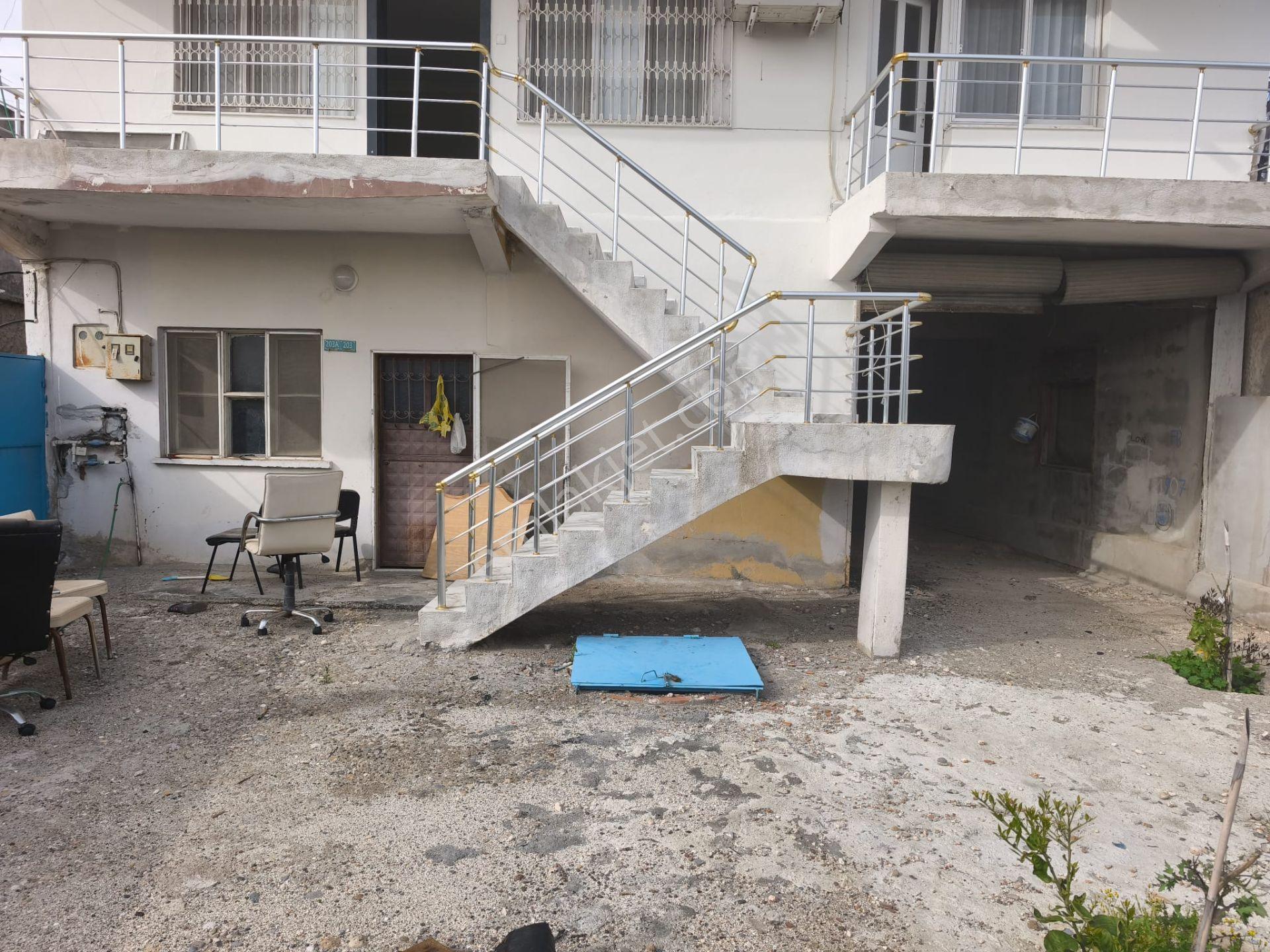 Sarıçam Kızılkaş Köy İçinde Satılık 2 Katlı 3+1 Müstakil Ev - Görsel 6