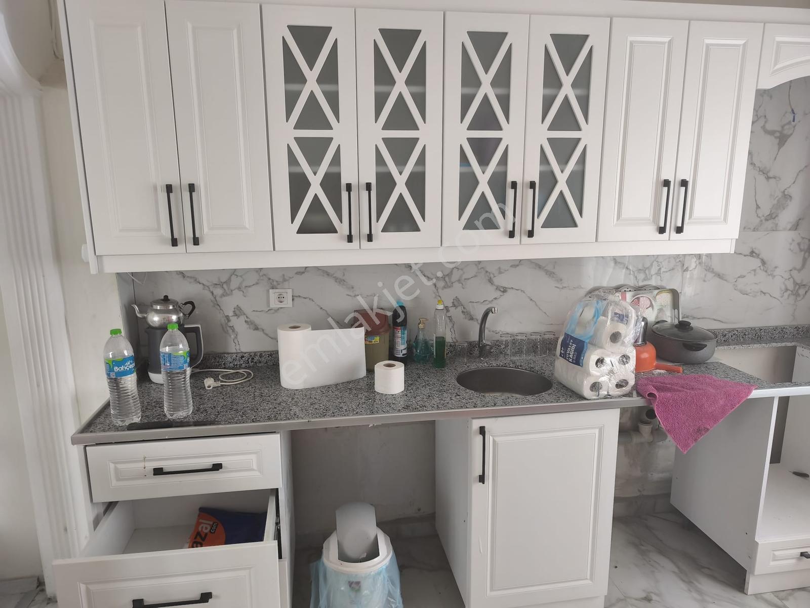 Sarıçam Kızılkaş Köy İçinde Satılık 2 Katlı 3+1 Müstakil Ev - Görsel 12