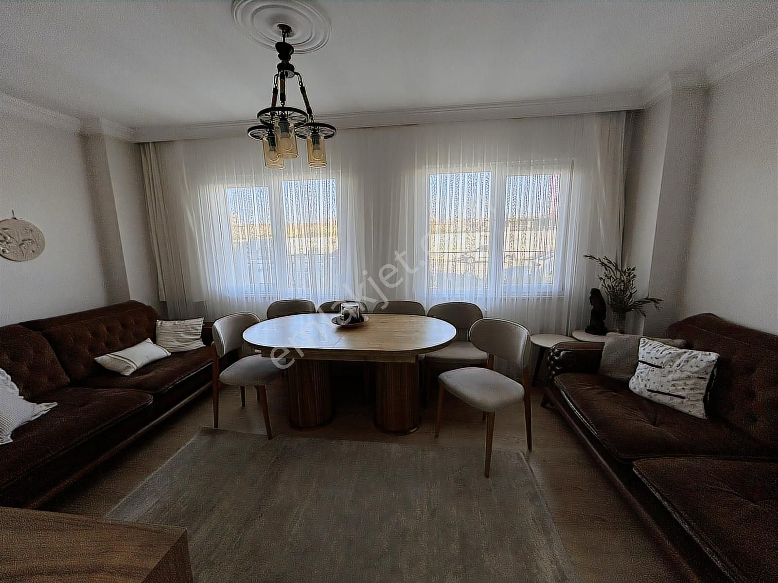 Gültepe'de 2+1 Satılık Yüksek Giriş 1.kat Dairemiz Kelepir !!