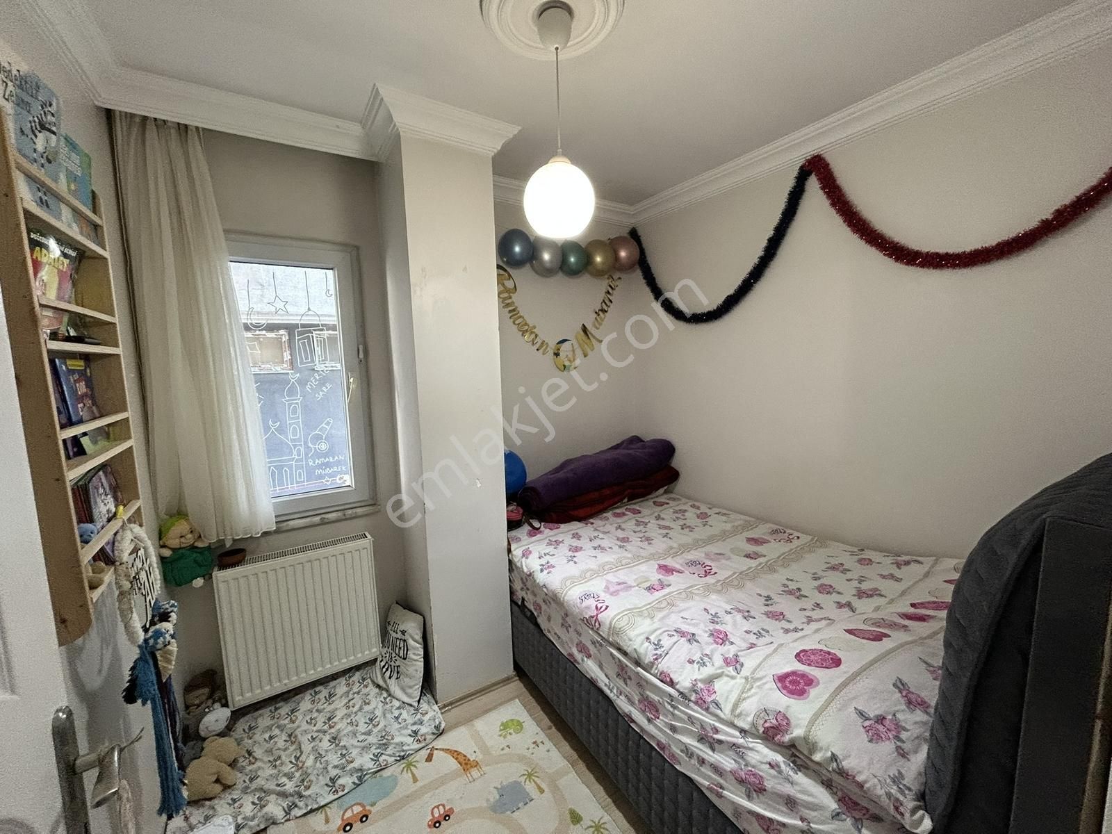 Gültepe'de 2+1 Satılık Yüksek Giriş 1.kat Dairemiz Kelepir !! - Görsel 23