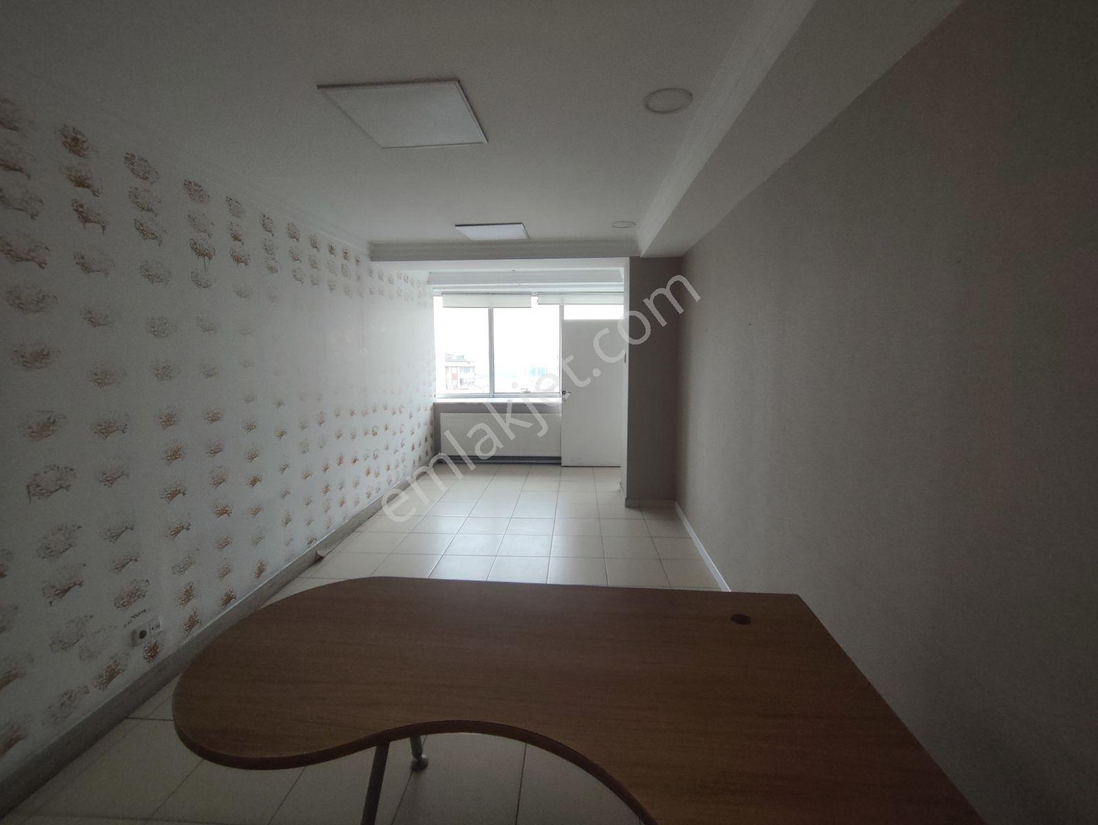 Enes Malik Toraman'dan Kliniğe Dershaneye Uygun 500m2 Plaza Katı - Görsel 28