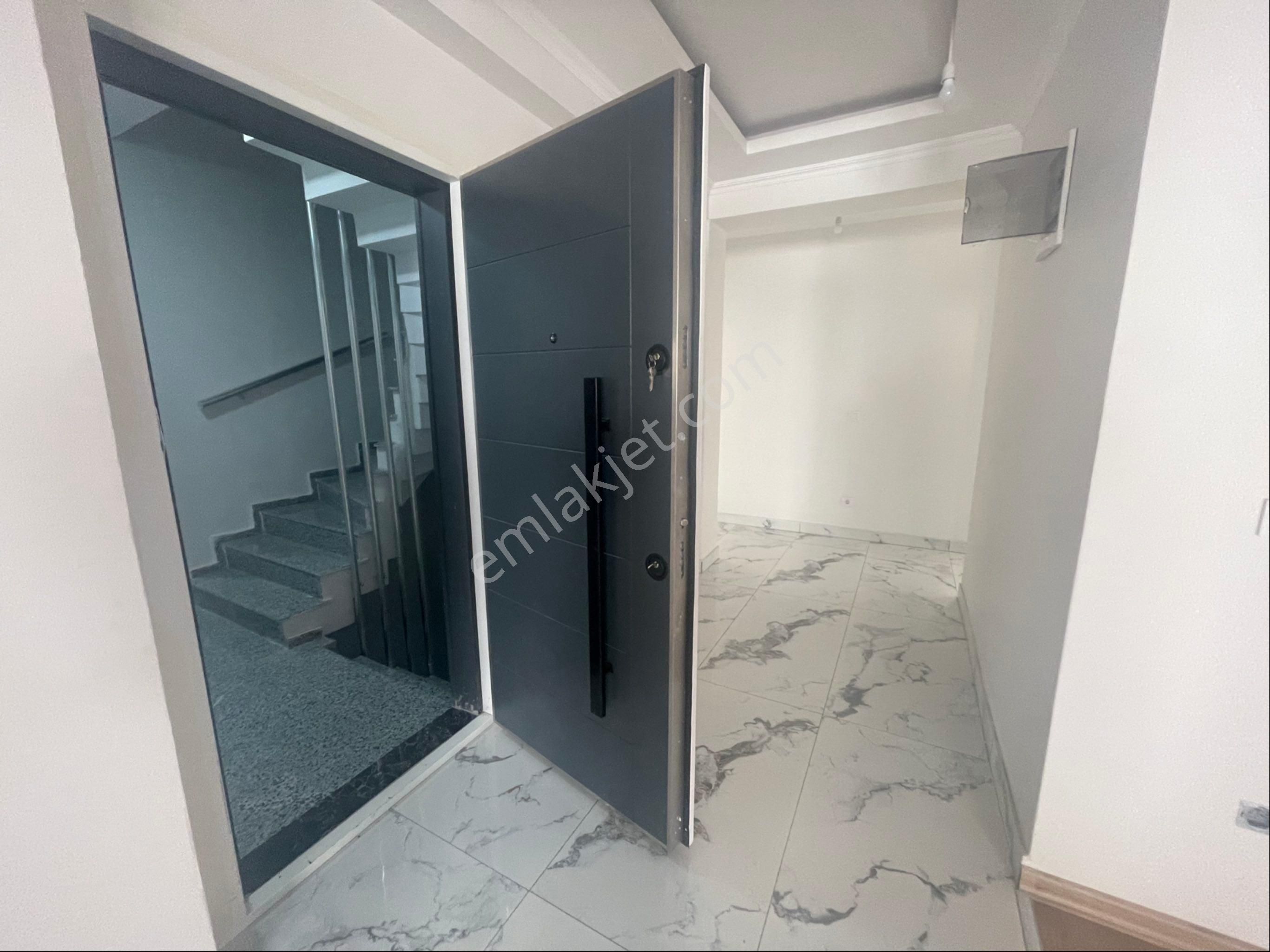 Çağlayan Da Adalet Sarayına Ve Metroya Yürüme Mesafesi 5 Dakika Anna Cad Üzerinde Satılık Daire - Görsel 13