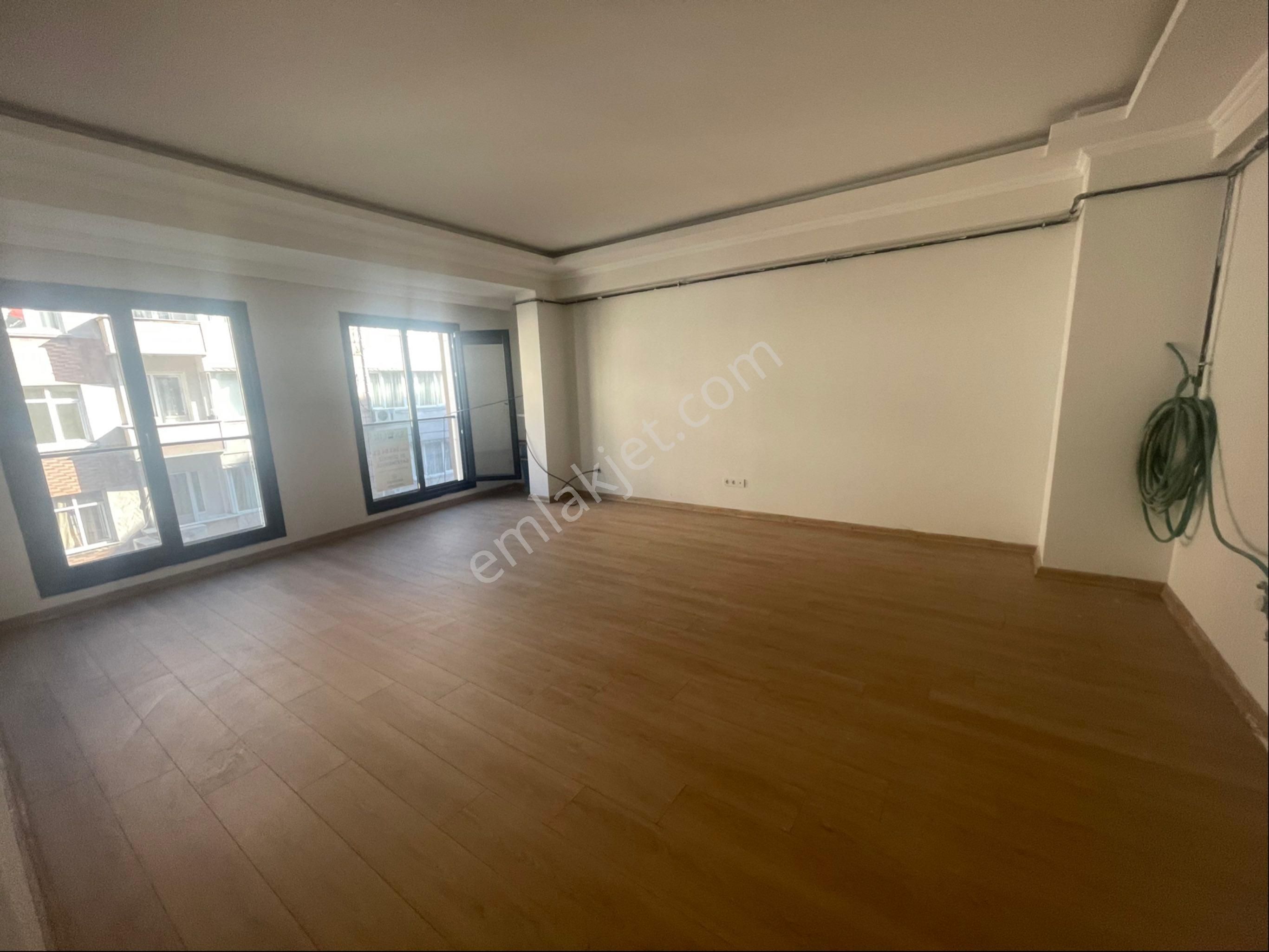 Çağlayan Da Adalet Sarayına Ve Metroya Yürüme Mesafesi 5 Dakika Anna Cad Üzerinde Satılık Daire - Görsel 16