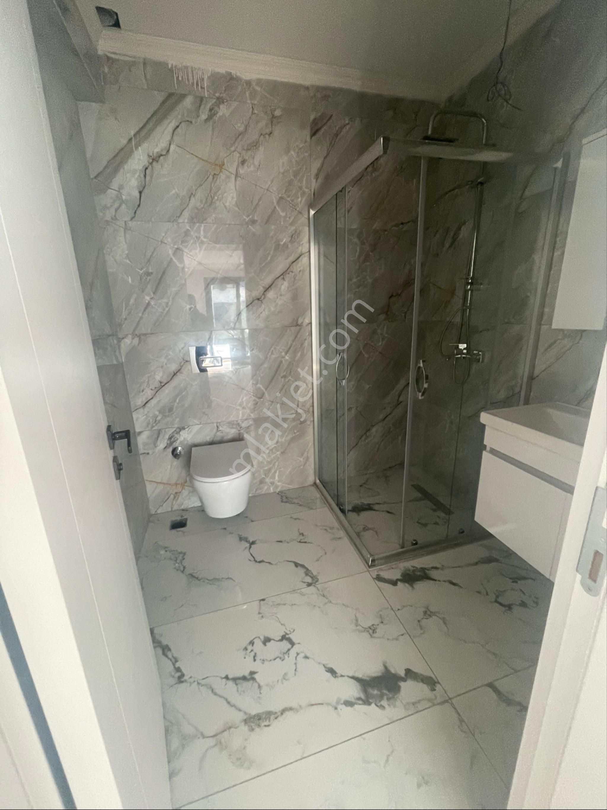 Çağlayan Da Adalet Sarayına Ve Metroya Yürüme Mesafesi 5 Dakika Anna Cad Üzerinde Satılık Daire - Görsel 9