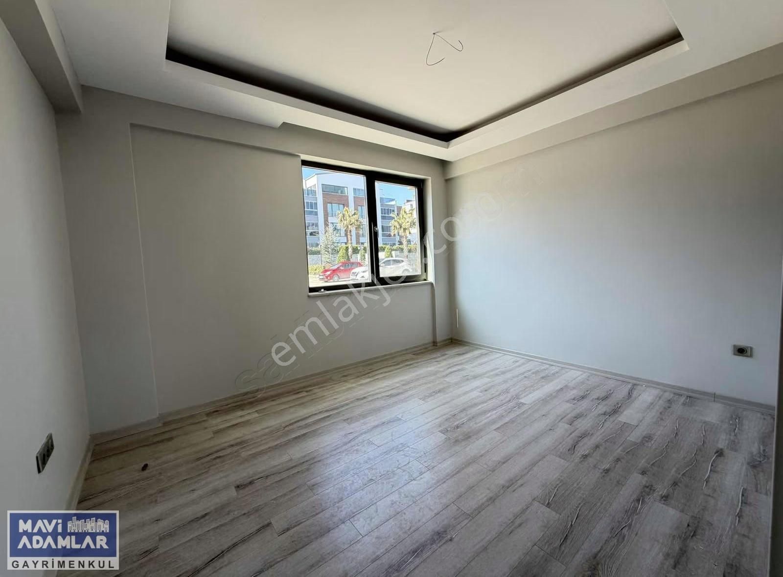Kayapa'nın En Güzel Sitesi Forest Country Satılık 4+1 Daire - Görsel 5