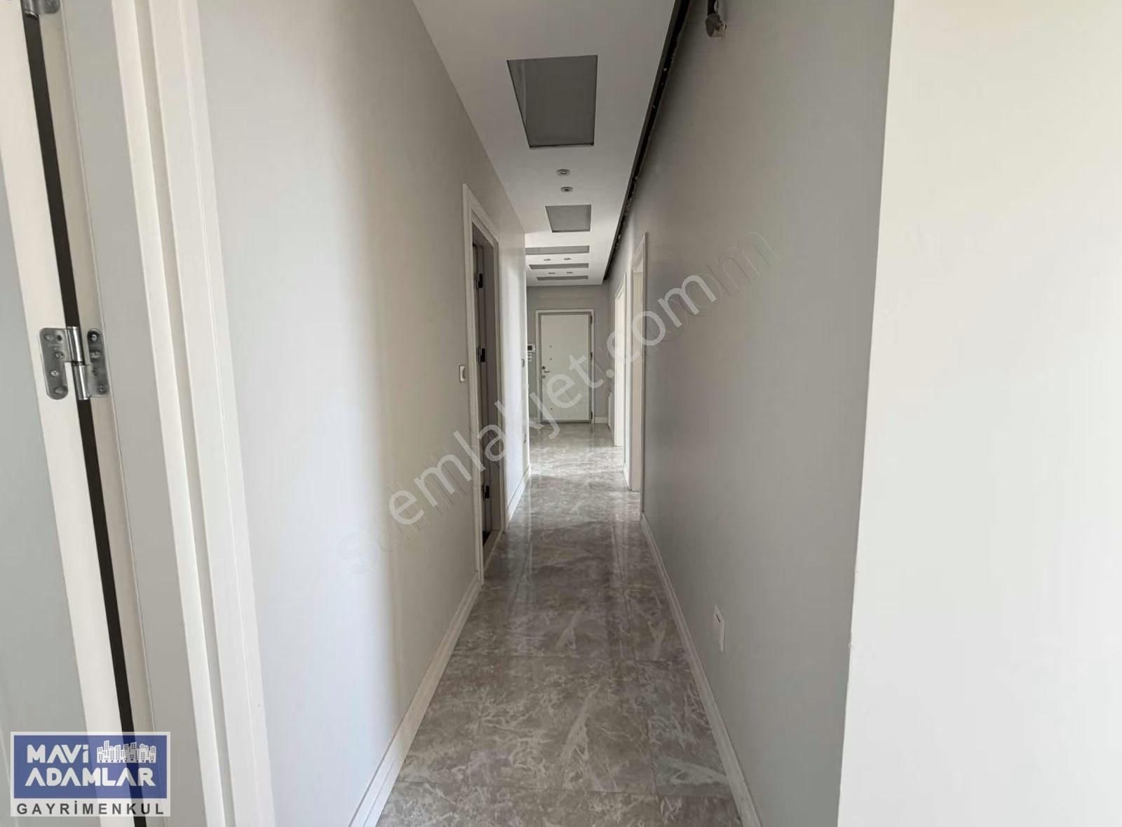 Kayapa'nın En Güzel Sitesi Forest Country Satılık 4+1 Daire - Görsel 9