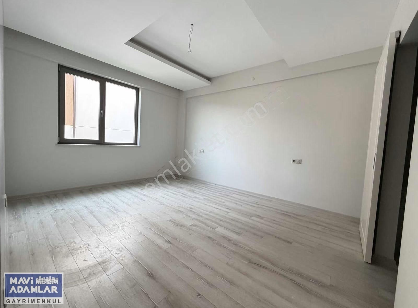 Kayapa'nın En Güzel Sitesi Forest Country Satılık 4+1 Daire - Görsel 11