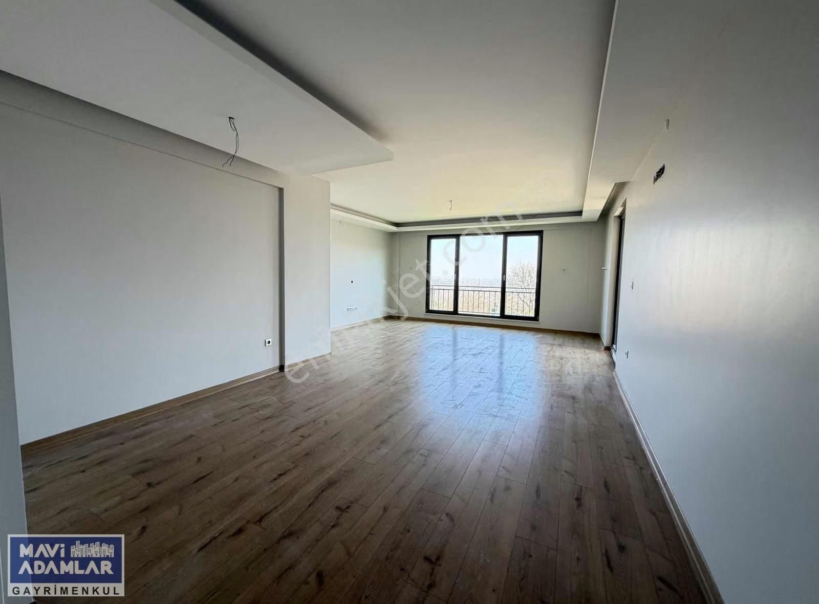 Kayapa'nın En Güzel Sitesi Forest Country Satılık 4+1 Daire - Görsel 20