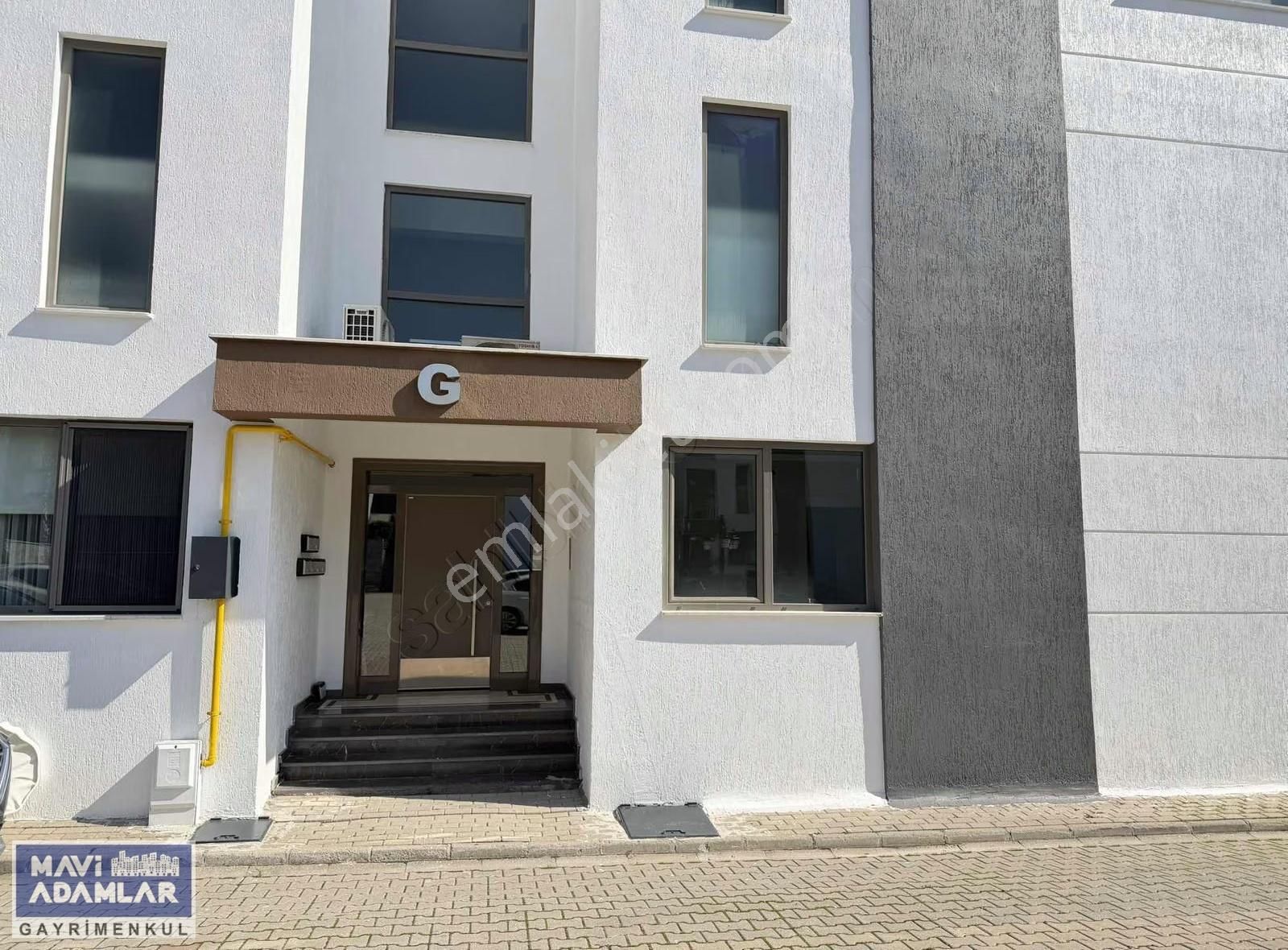 Kayapa'nın En Güzel Sitesi Forest Country Satılık 4+1 Daire - Görsel 16