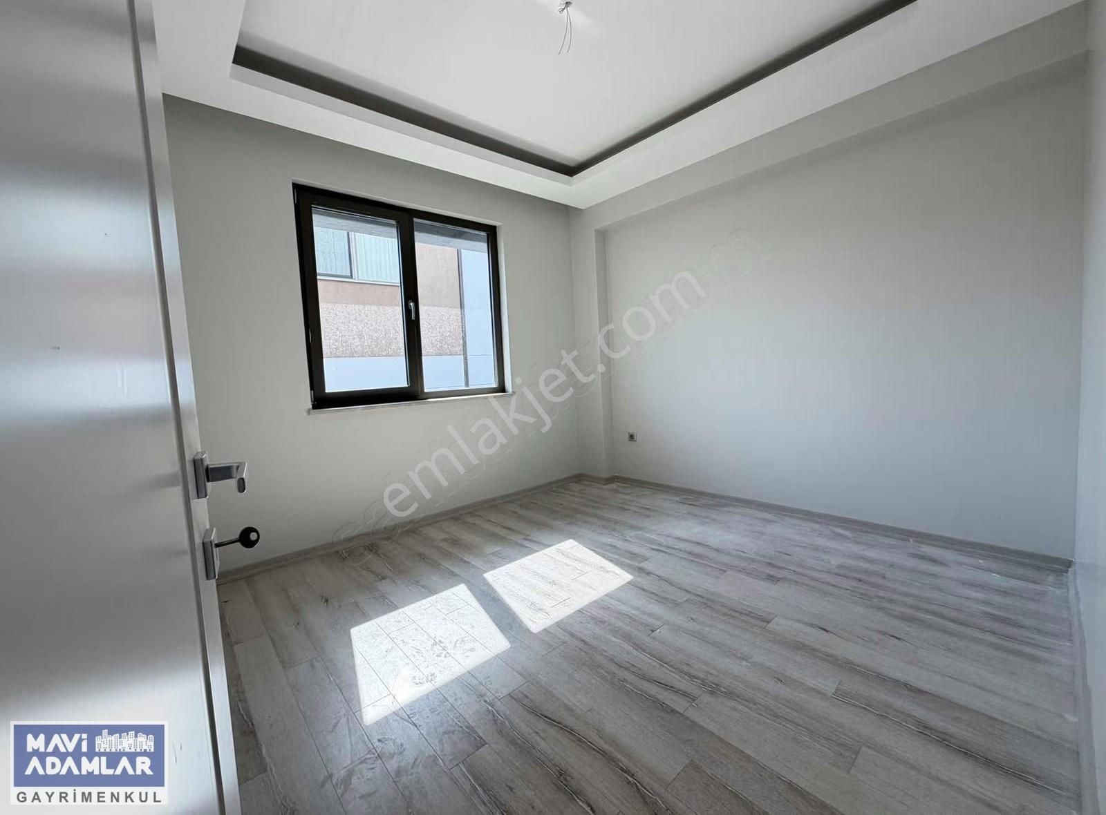 Kayapa'nın En Güzel Sitesi Forest Country Satılık 4+1 Daire - Görsel 14