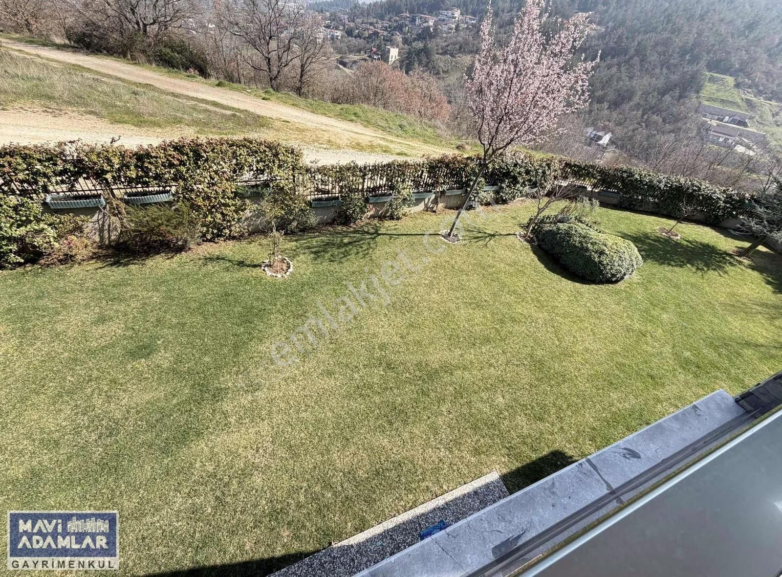 Kayapa'nın En Güzel Sitesi Forest Country Satılık 4+1 Daire - Görsel 18