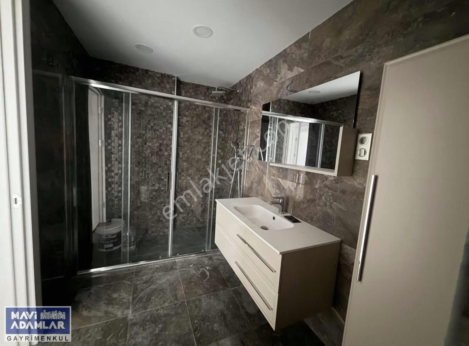 Kayapa'nın En Güzel Sitesi Forest Country Satılık 4+1 Daire - Görsel 6