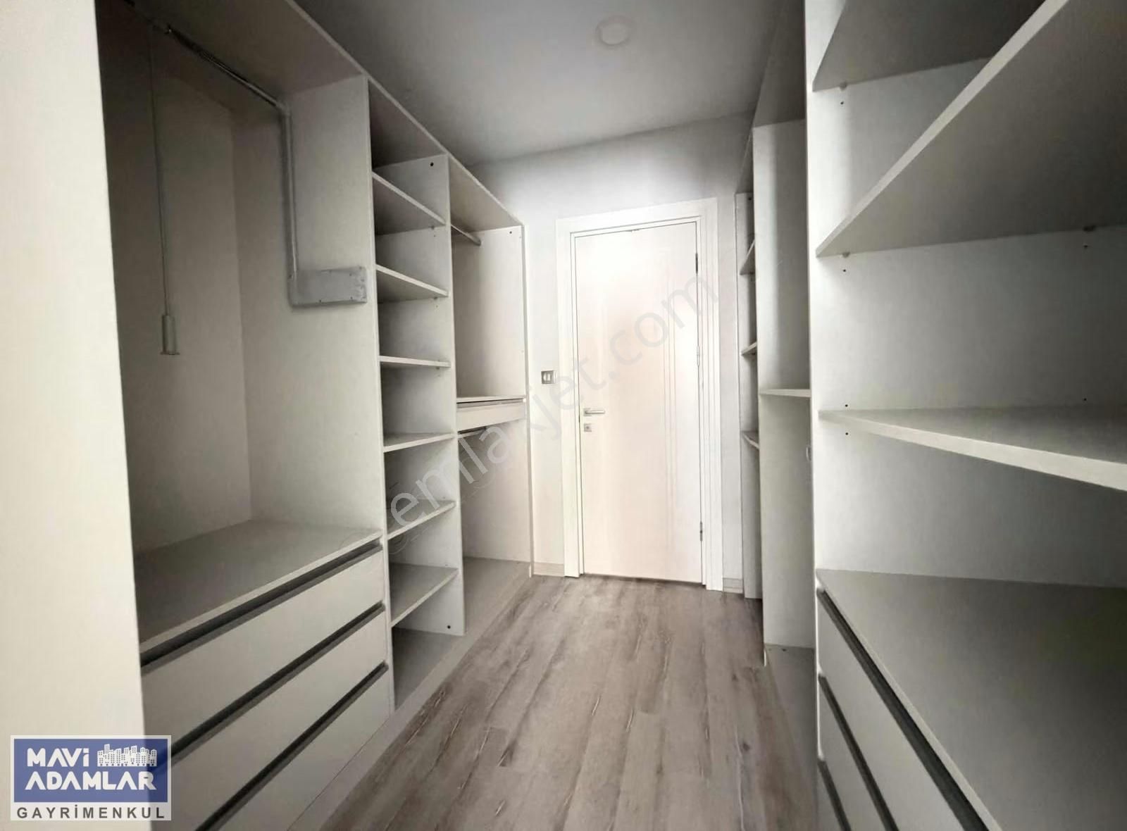 Kayapa'nın En Güzel Sitesi Forest Country Satılık 4+1 Daire - Görsel 4