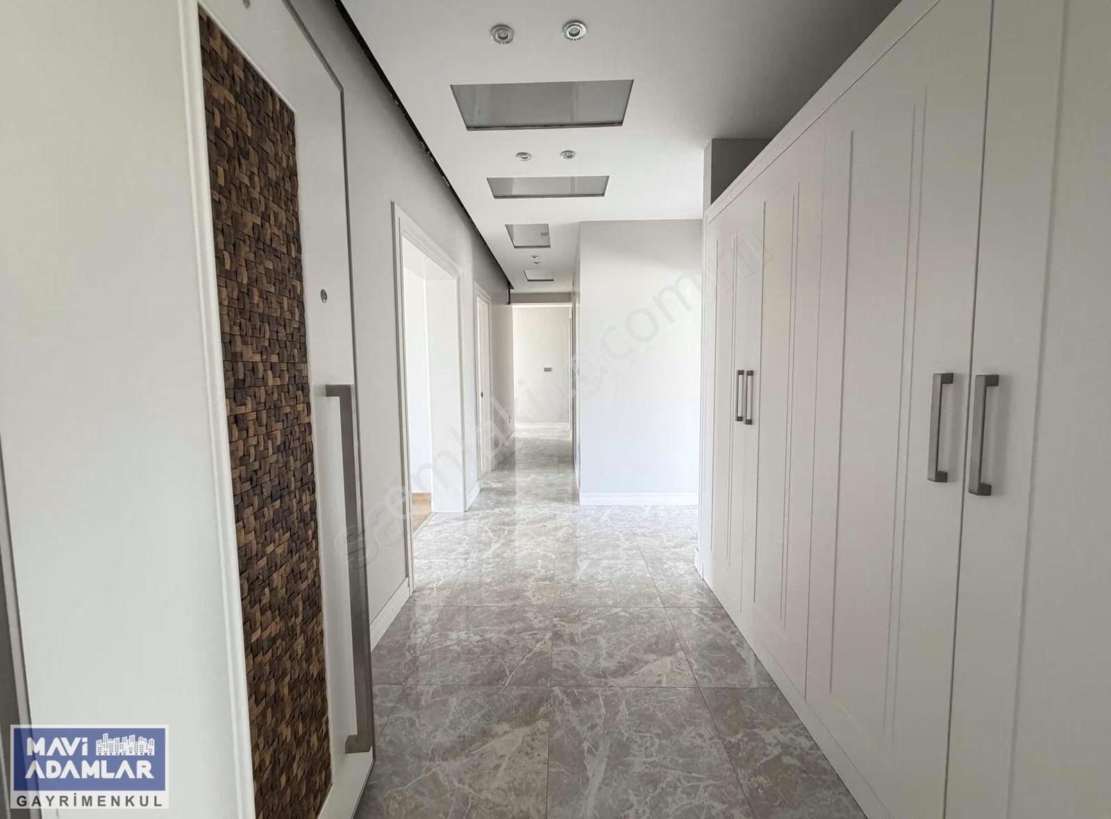 Kayapa'nın En Güzel Sitesi Forest Country Satılık 4+1 Daire - Görsel 10