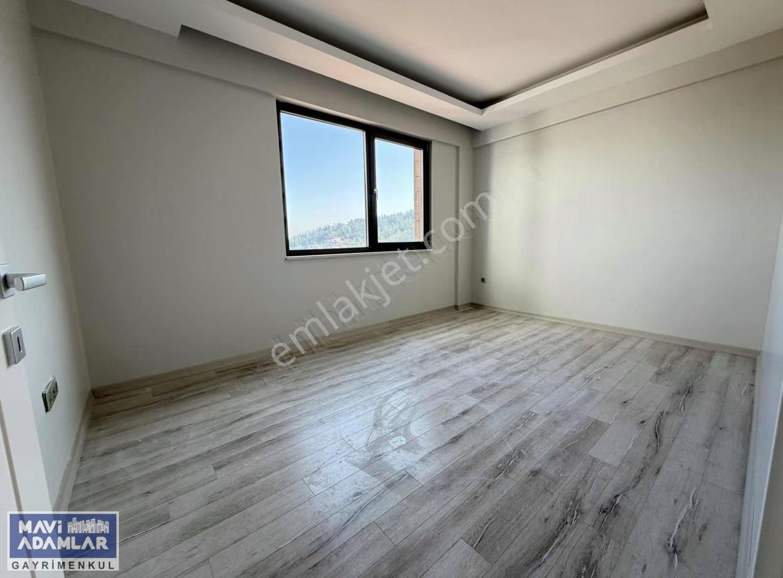 Kayapa'nın En Güzel Sitesi Forest Country Satılık 4+1 Daire - Görsel 2