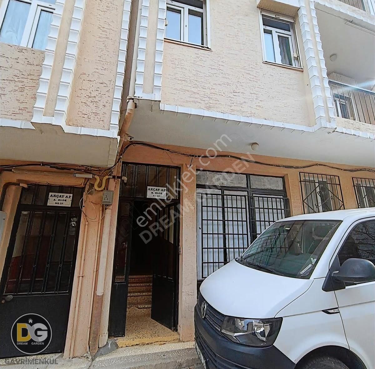 Bursa Meydancık - İncirli Caddesi Üstü Kiralık Daire - Görsel 6