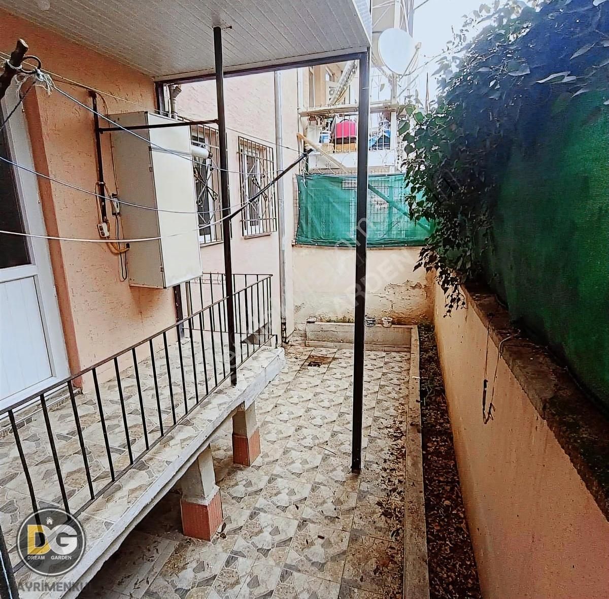 Bursa Meydancık - İncirli Caddesi Üstü Kiralık Daire - Görsel 12