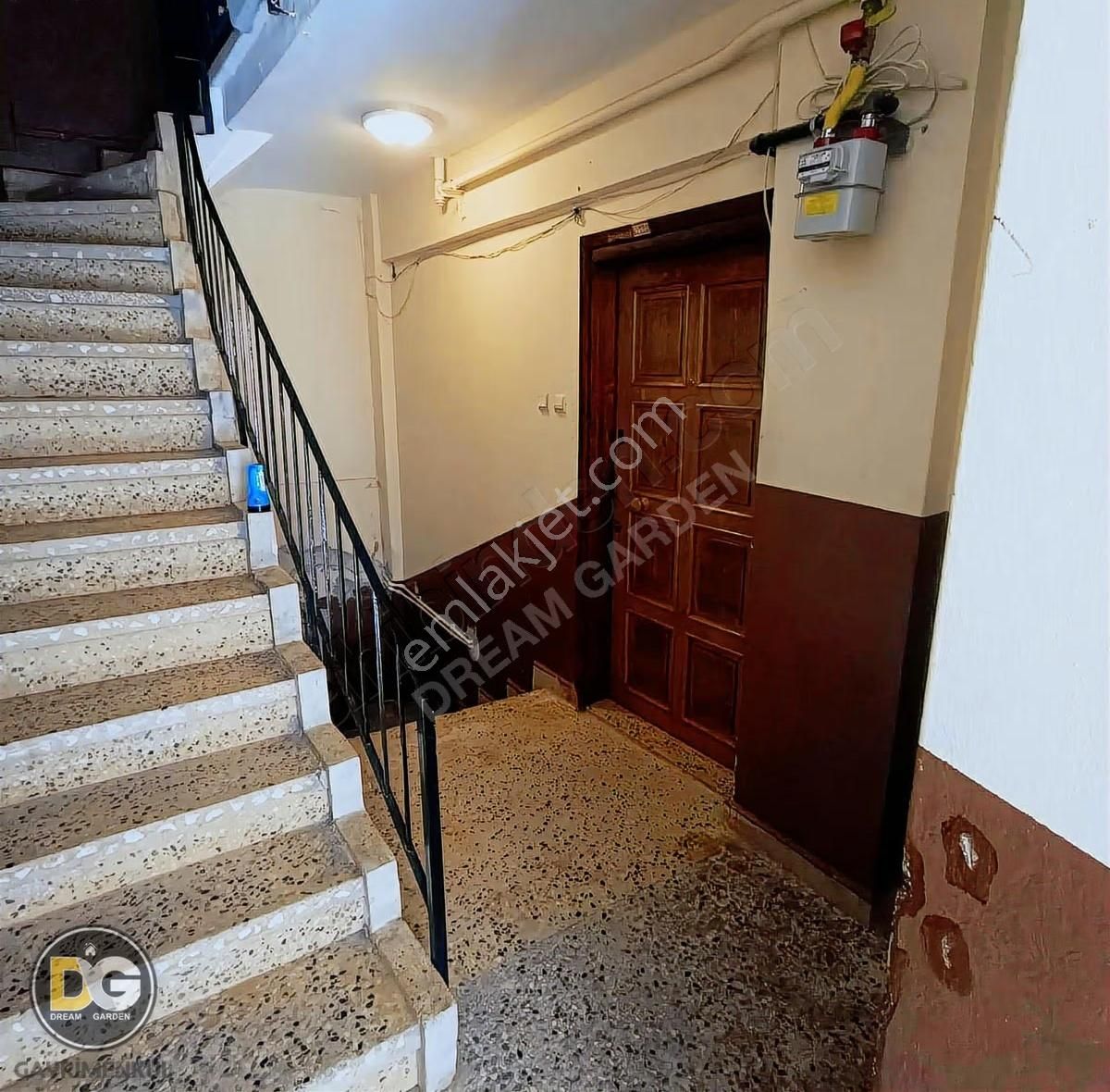 Bursa Meydancık - İncirli Caddesi Üstü Kiralık Daire - Görsel 10
