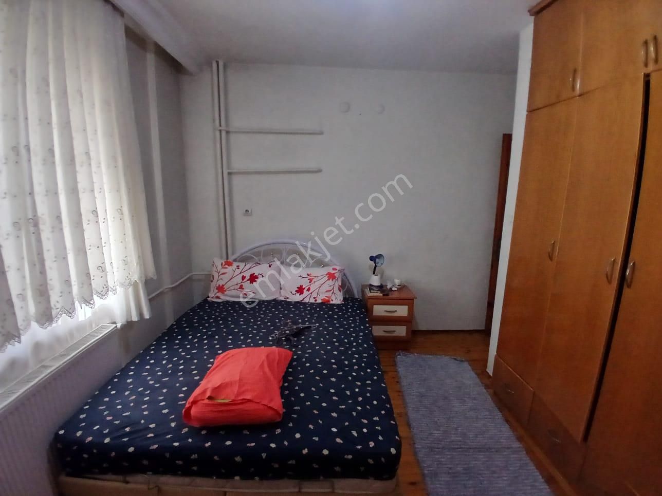 Ender Uysal Gayrimenkulden Yunusemre De Satılık 2+1 Daire... - Görsel 10