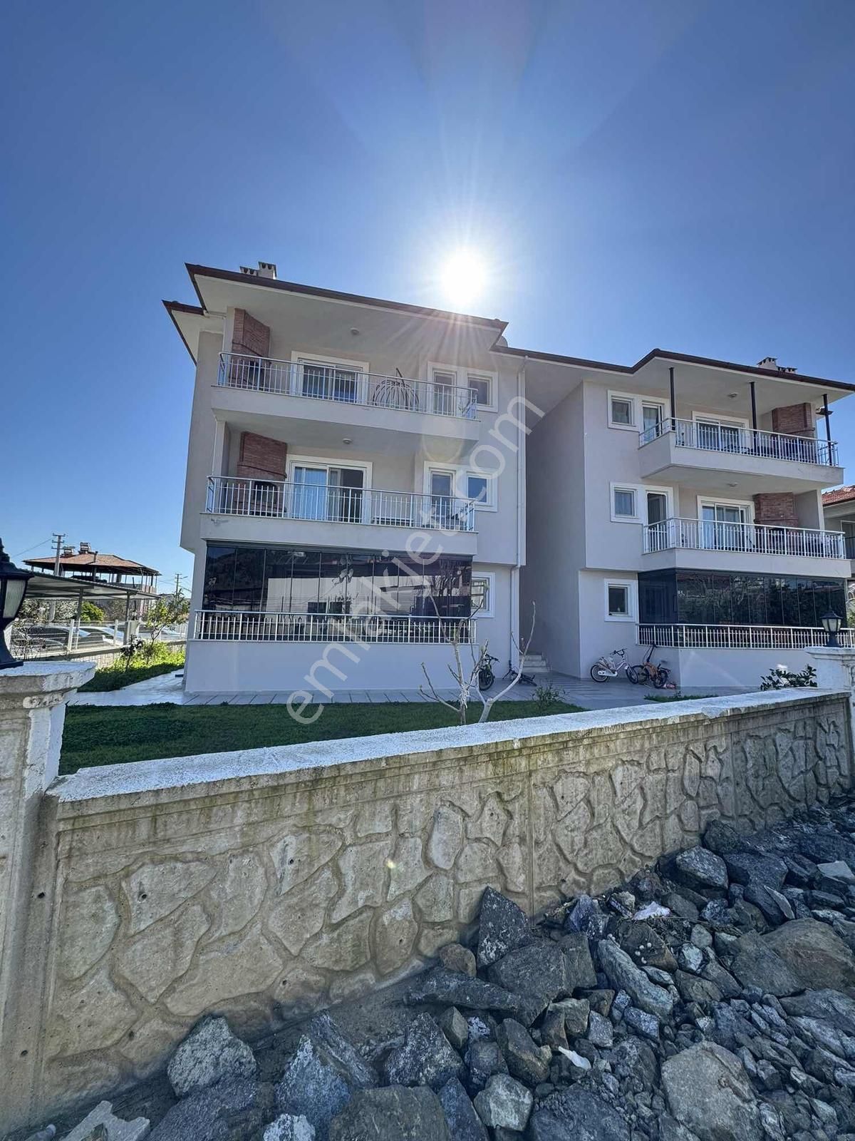 Ortaca Bahçelievler Satılık 3 + 1 Daire - Görsel 2