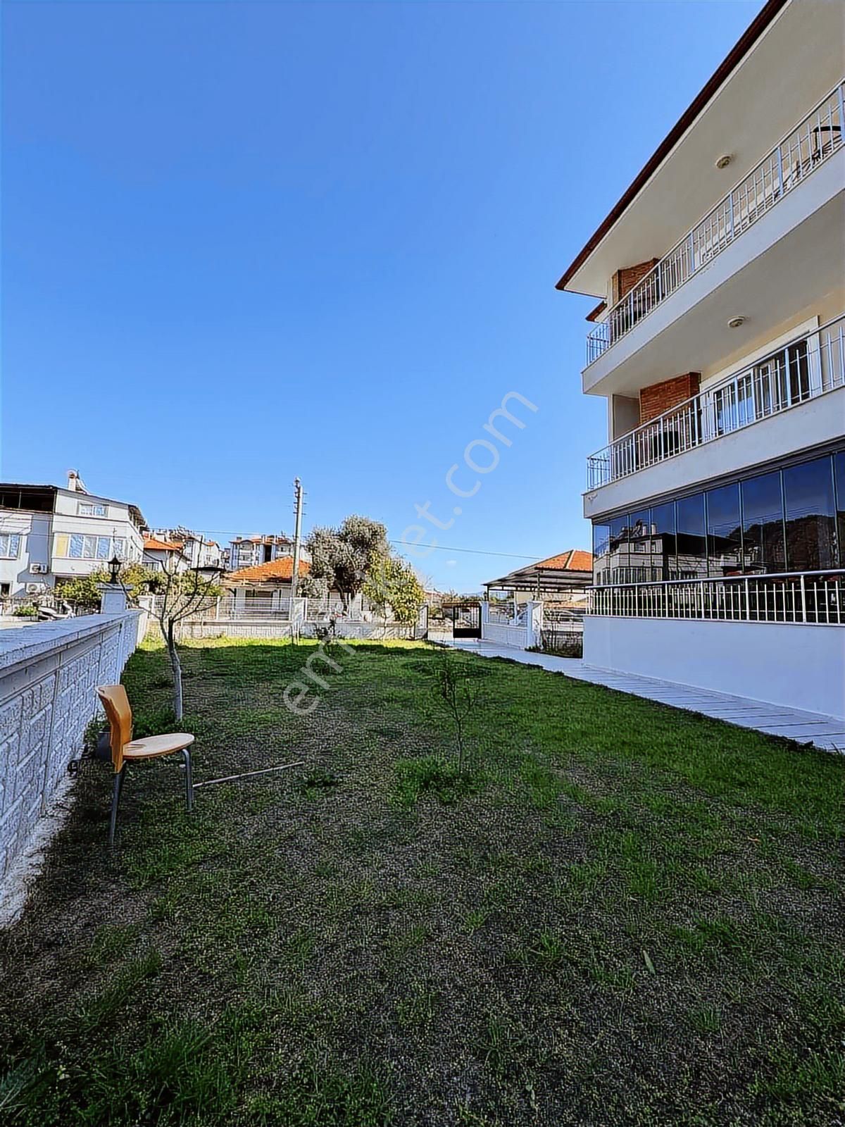 Ortaca Bahçelievler Satılık 3 + 1 Daire - Görsel 8