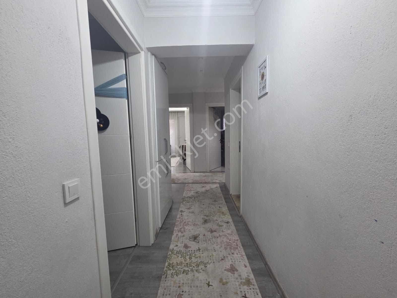 Ortaca Bahçelievler Satılık 3 + 1 Daire - Görsel 20