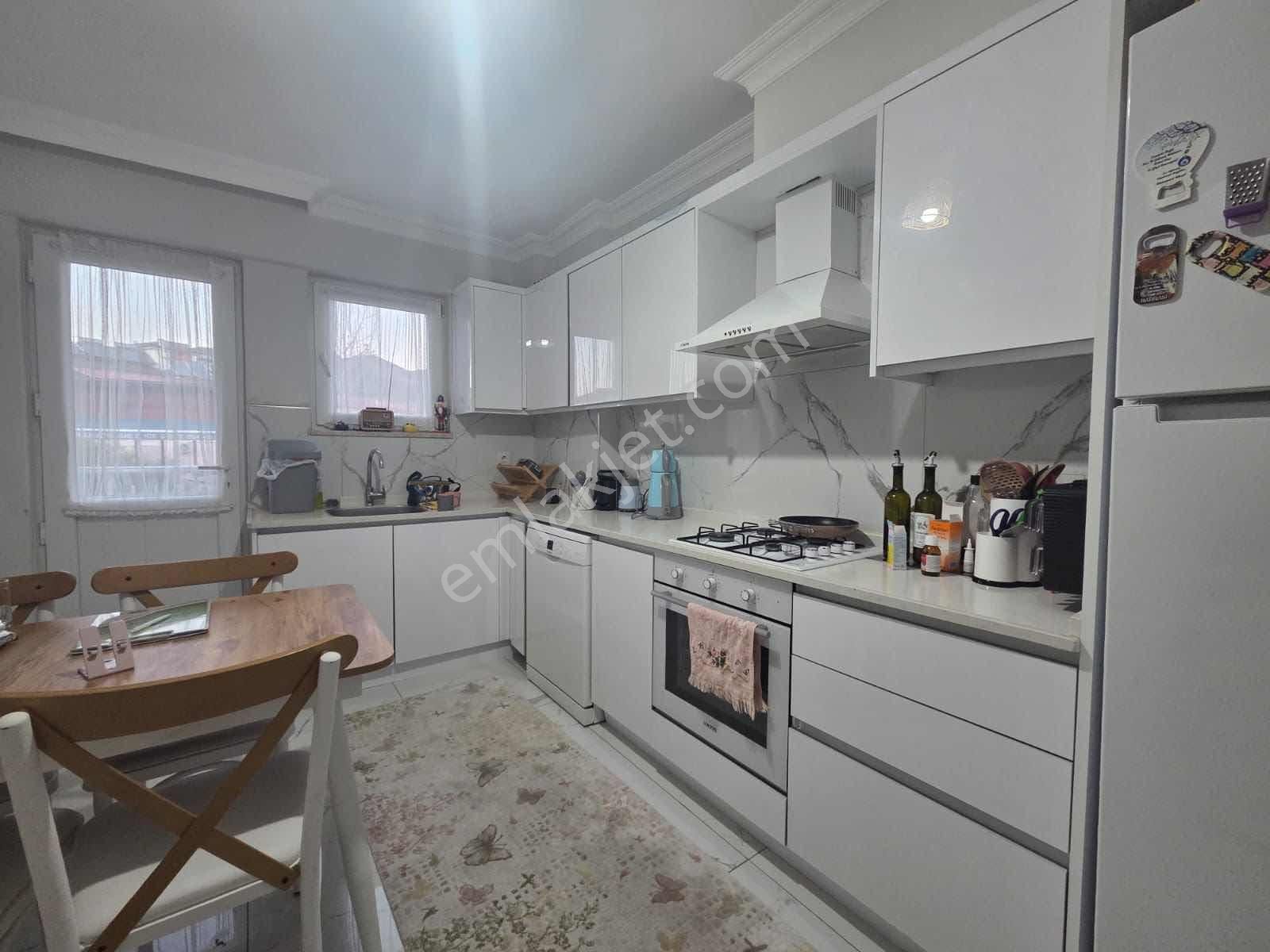 Ortaca Bahçelievler Satılık 3 + 1 Daire - Görsel 17