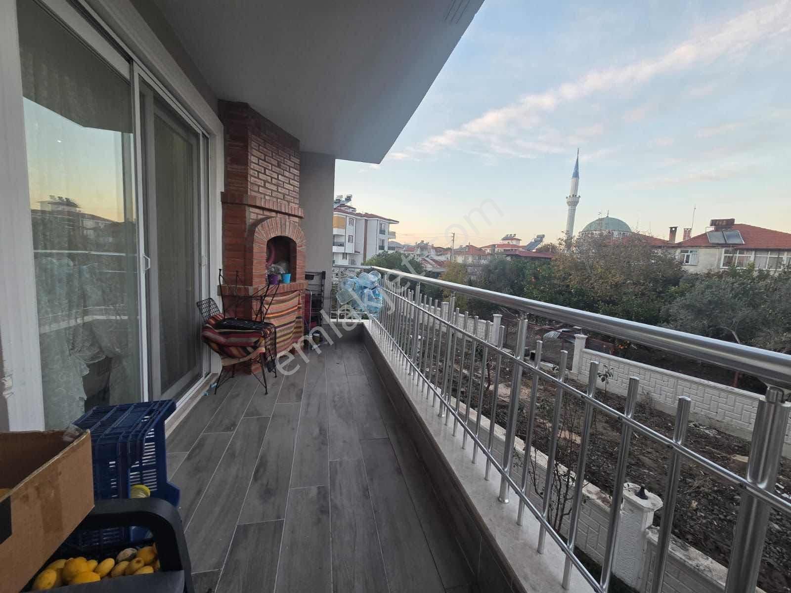 Ortaca Bahçelievler Satılık 3 + 1 Daire - Görsel 15