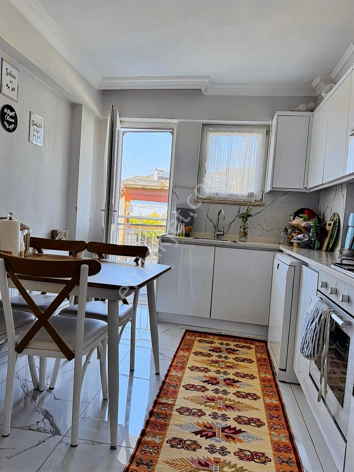 Ortaca Bahçelievler Satılık 3 + 1 Daire - Görsel 6