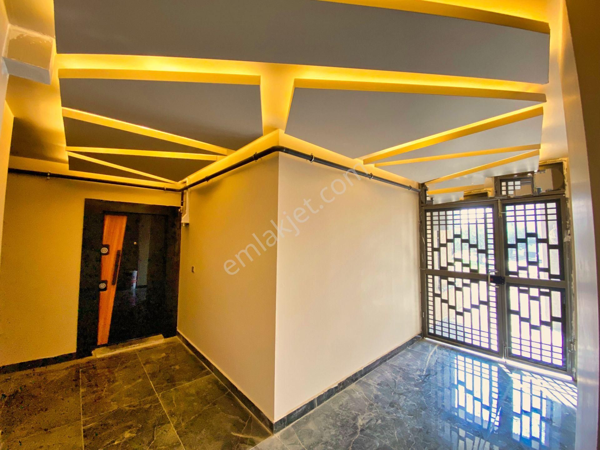 🛑🛑aktiften Kadıköyde Satılık Çift Banyolu Harika Tasarımlı 2+1 Ters Dublex - Görsel 32