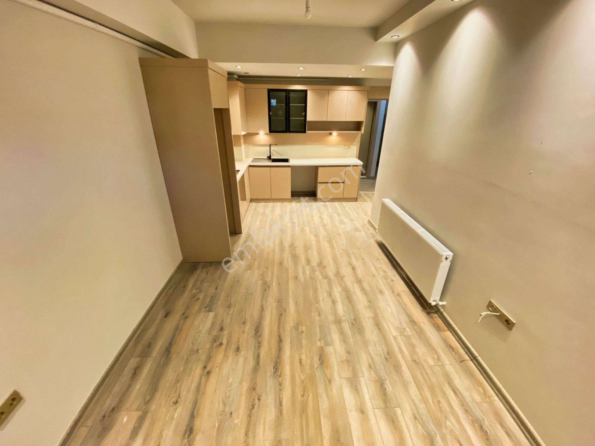 🛑🛑aktiften Kadıköyde Satılık Çift Banyolu Harika Tasarımlı 2+1 Ters Dublex - Görsel 6