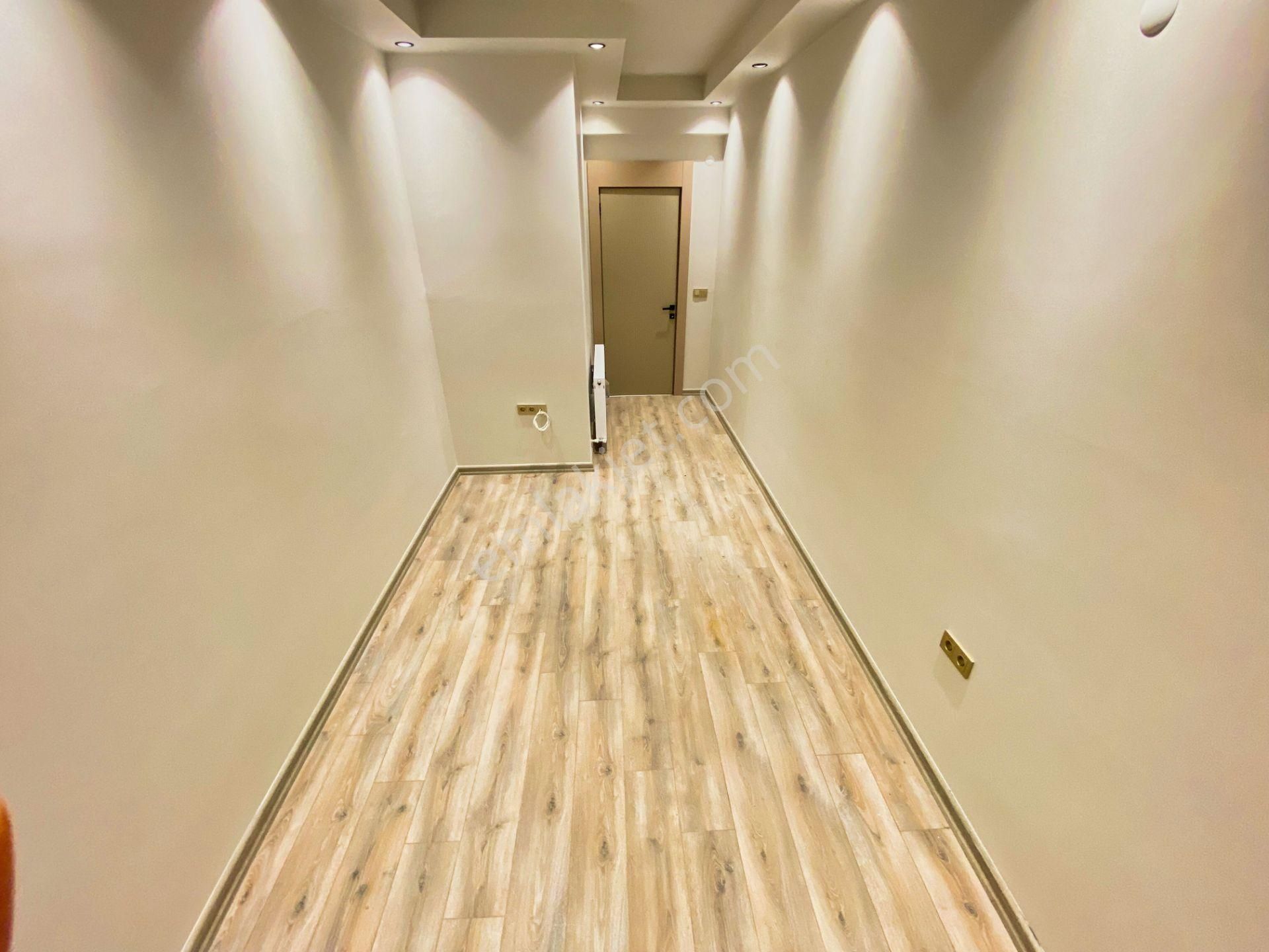 🛑🛑aktiften Kadıköyde Satılık Çift Banyolu Harika Tasarımlı 2+1 Ters Dublex - Görsel 20