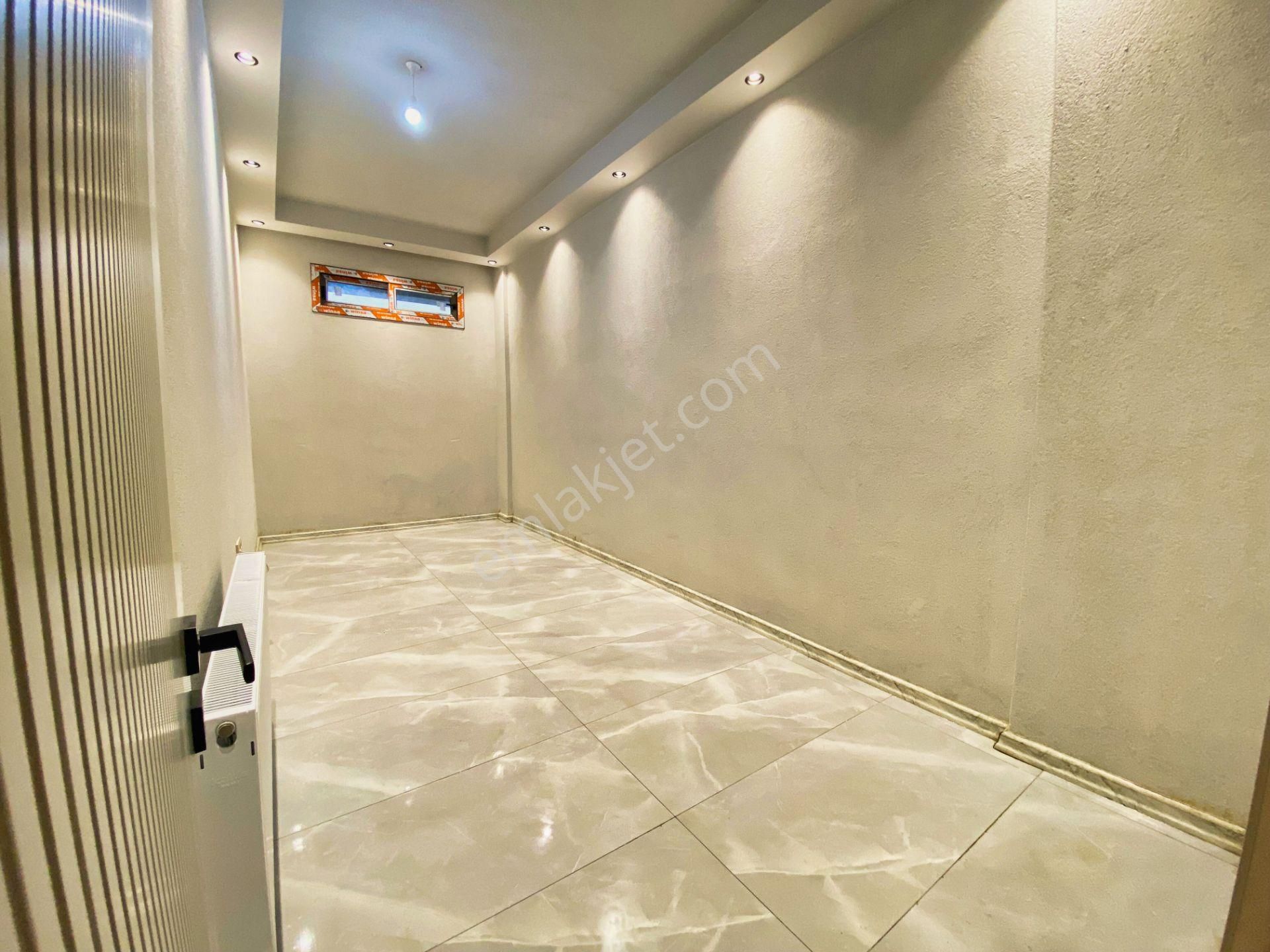 🛑🛑aktiften Kadıköyde Satılık Çift Banyolu Harika Tasarımlı 2+1 Ters Dublex - Görsel 31