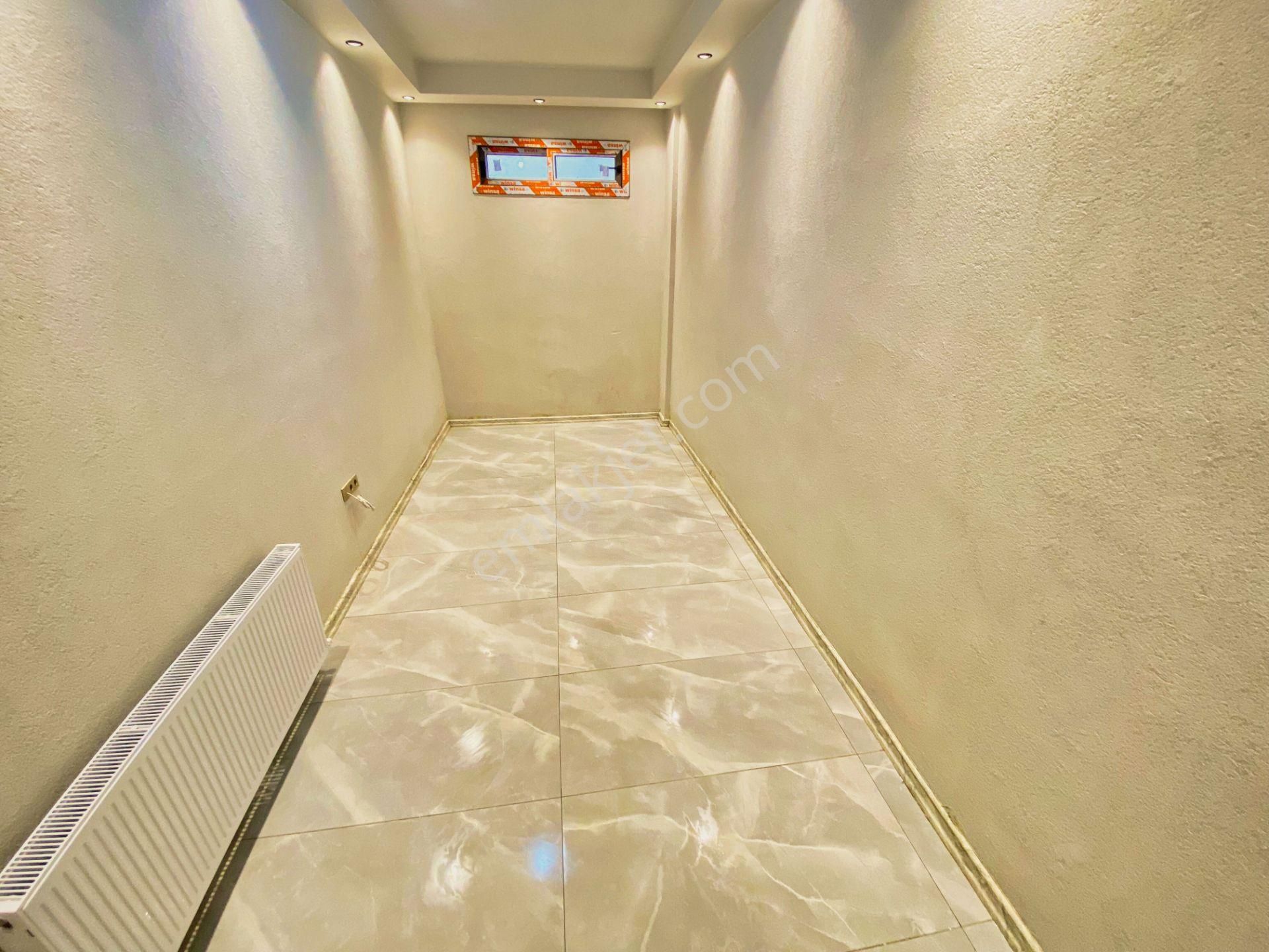 🛑🛑aktiften Kadıköyde Satılık Çift Banyolu Harika Tasarımlı 2+1 Ters Dublex - Görsel 29