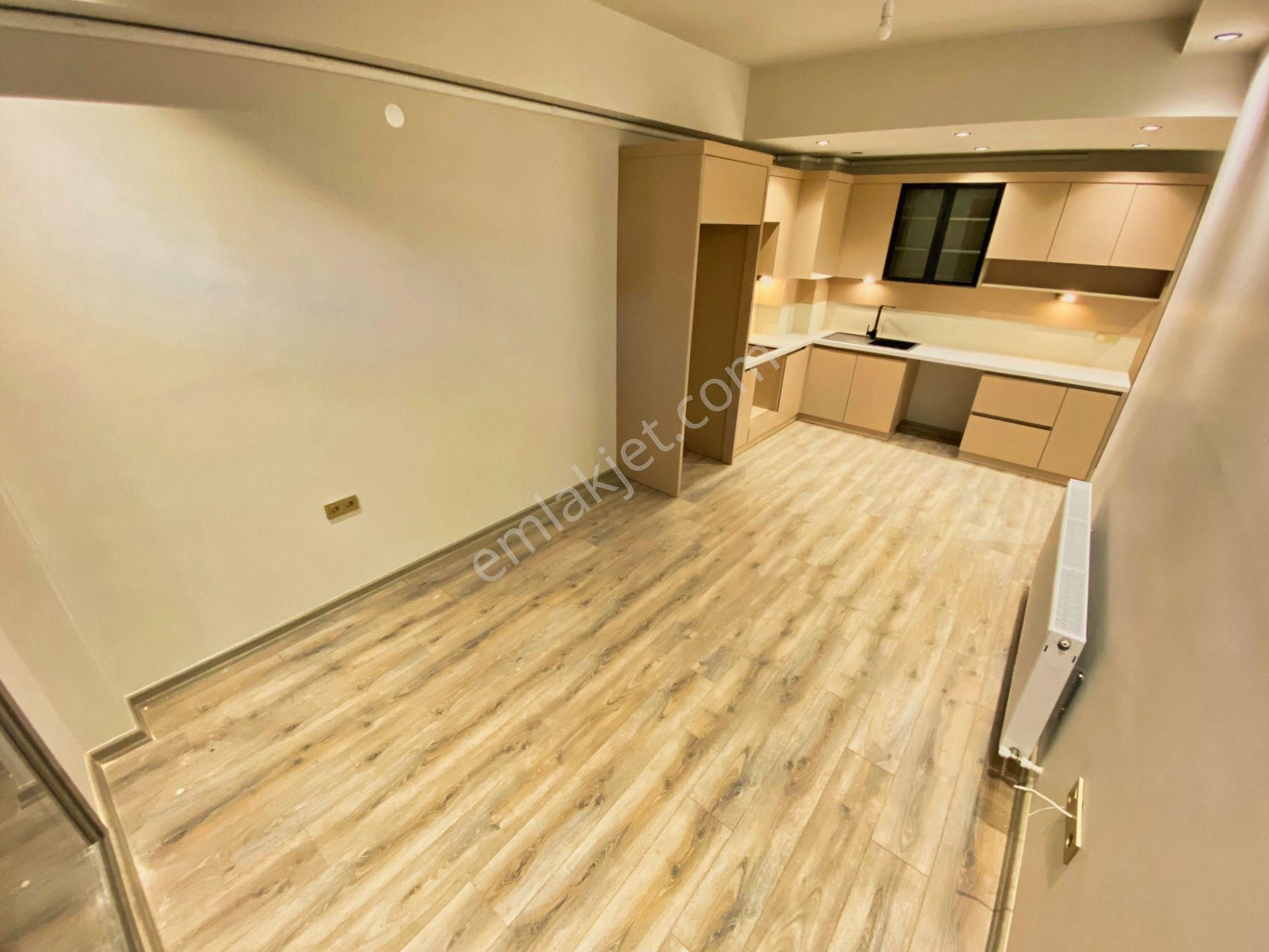 🛑🛑aktiften Kadıköyde Satılık Çift Banyolu Harika Tasarımlı 2+1 Ters Dublex - Görsel 19