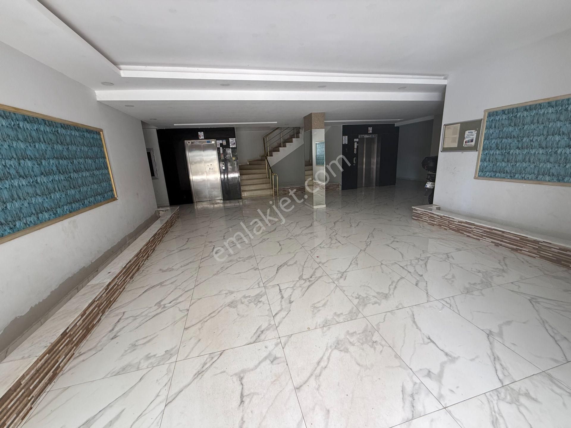 Çarkıpare Stadyum Karşısı Yatay Mimari 1+1 Satılık Daire - Görsel 6