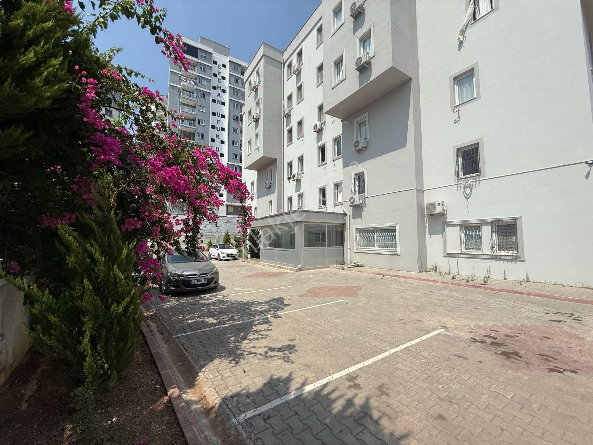 Çarkıpare Stadyum Karşısı Yatay Mimari 1+1 Satılık Daire - Görsel 3