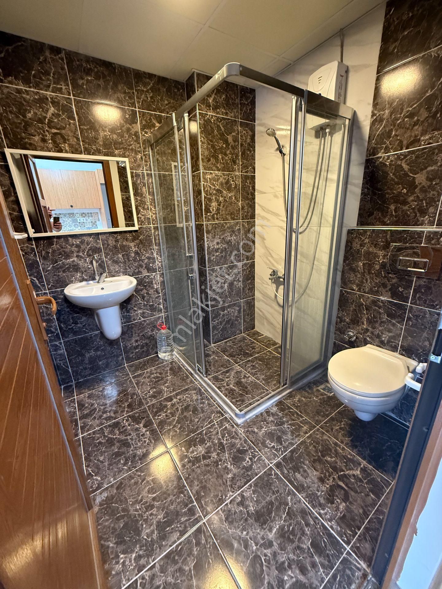 Çarkıpare Stadyum Karşısı Yatay Mimari 1+1 Satılık Daire - Görsel 13