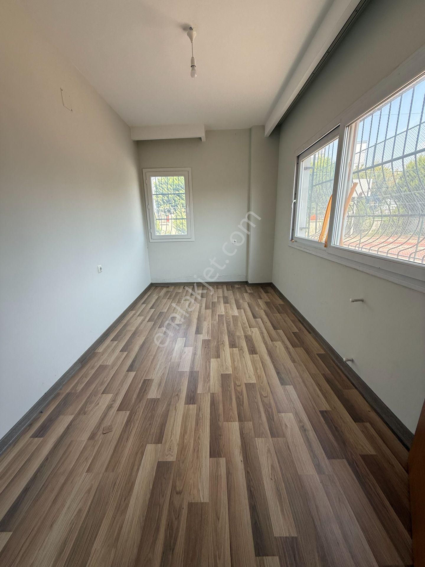 Çarkıpare Stadyum Karşısı Yatay Mimari 1+1 Satılık Daire - Görsel 15