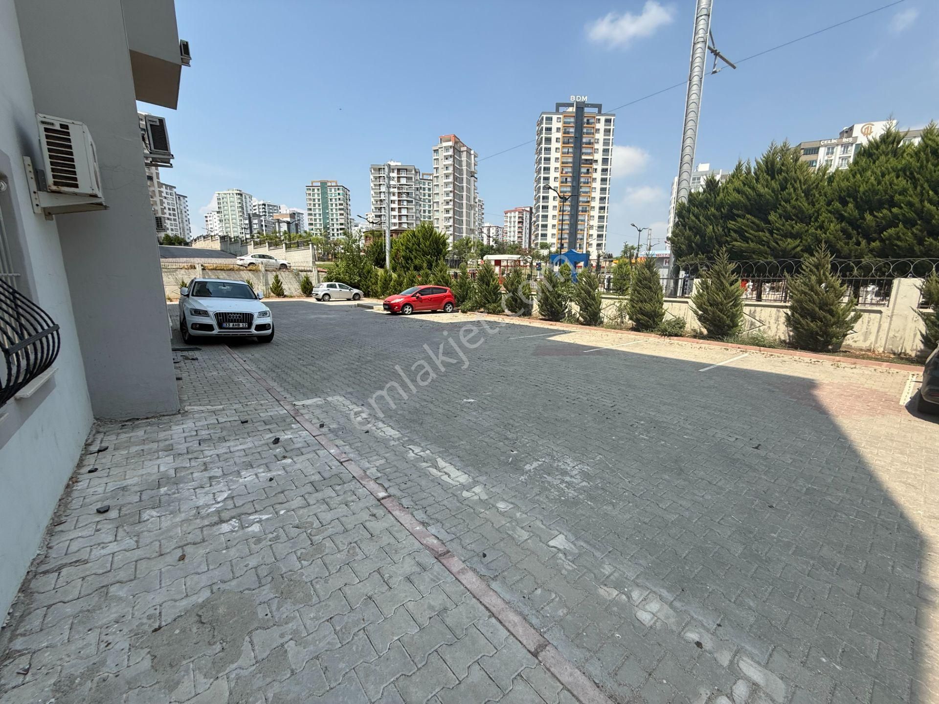 Çarkıpare Stadyum Karşısı Yatay Mimari 1+1 Satılık Daire - Görsel 5