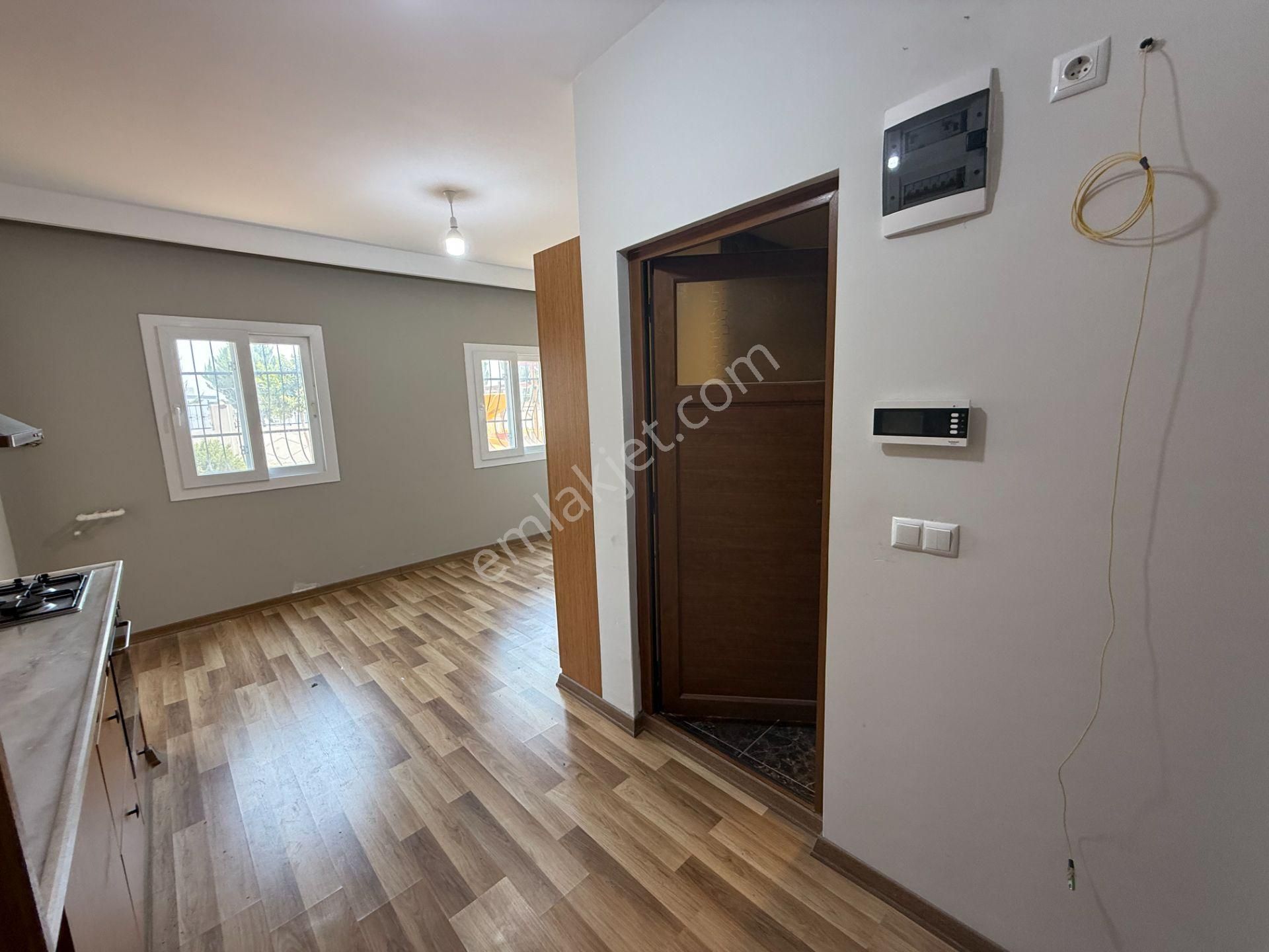 Çarkıpare Stadyum Karşısı Yatay Mimari 1+1 Satılık Daire - Görsel 12