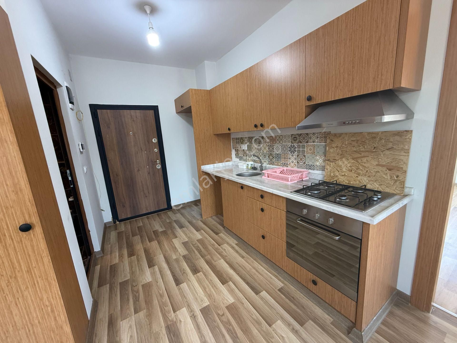 Çarkıpare Stadyum Karşısı Yatay Mimari 1+1 Satılık Daire - Görsel 9