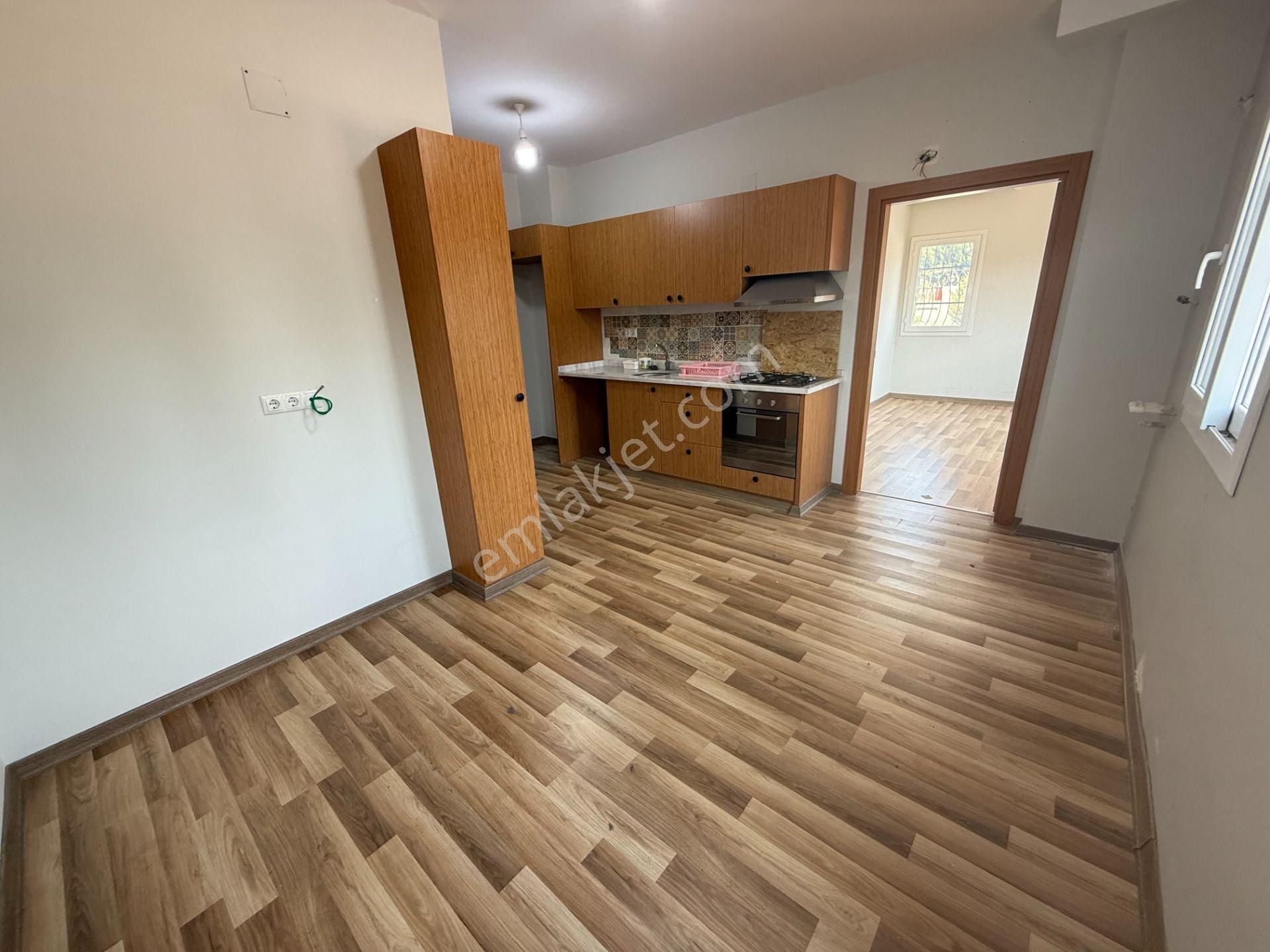 Çarkıpare Stadyum Karşısı Yatay Mimari 1+1 Satılık Daire - Görsel 10