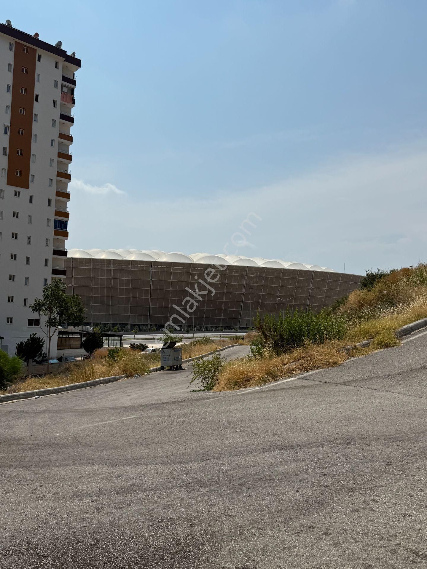 Çarkıpare Stadyum Karşısı Yatay Mimari 1+1 Satılık Daire - Görsel 4