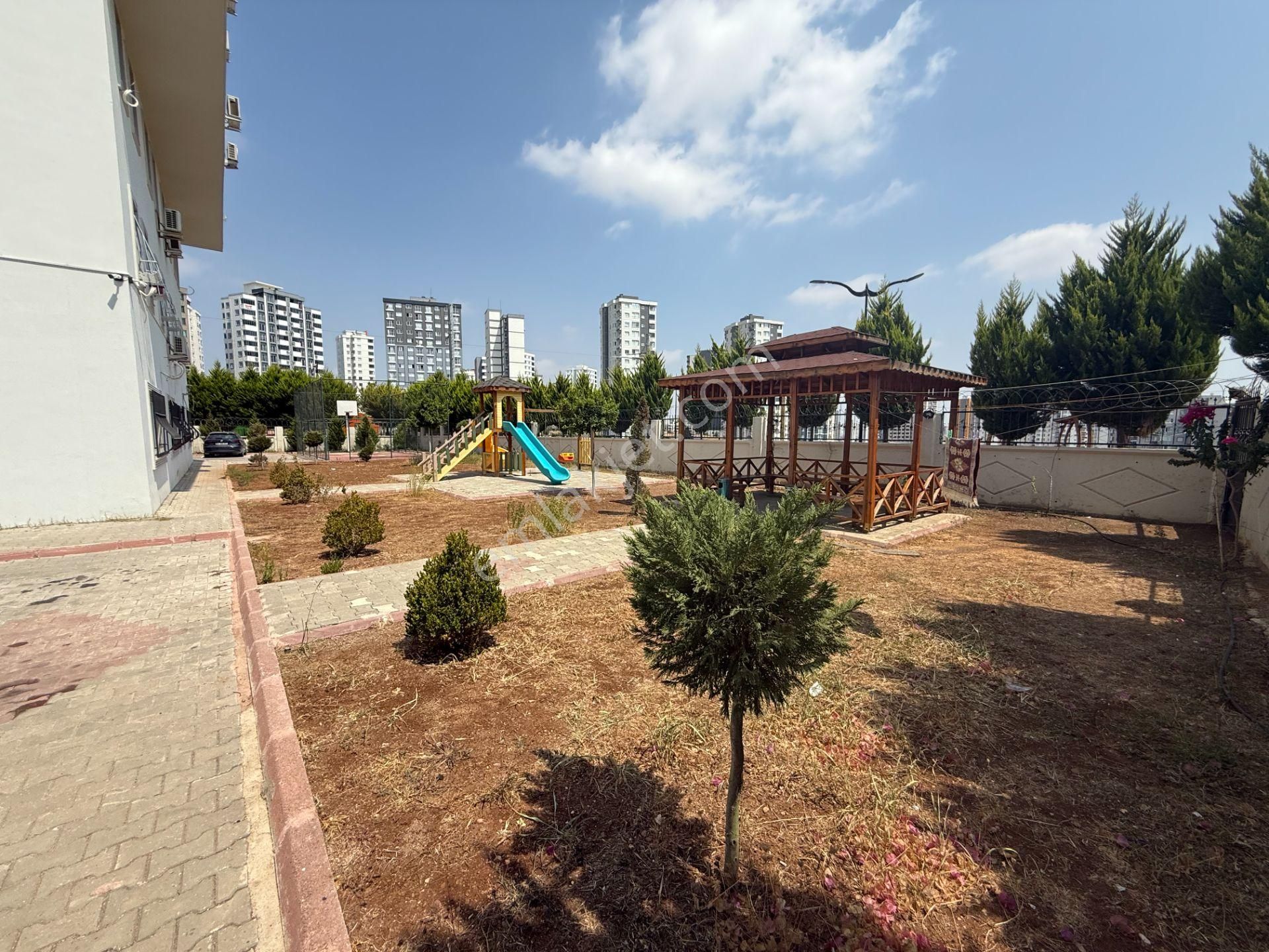 Çarkıpare Stadyum Karşısı Yatay Mimari 1+1 Satılık Daire - Görsel 7